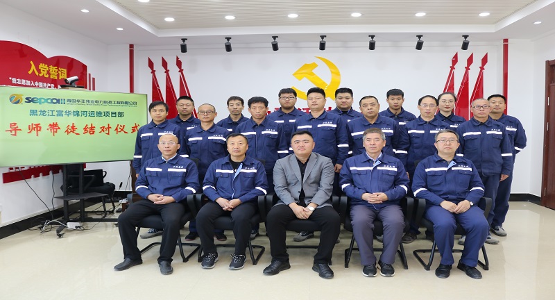 師徒結(jié)對子，攜手共發(fā)展——公司舉行2020“導(dǎo)師帶徒”結(jié)對儀式 (1).JPG